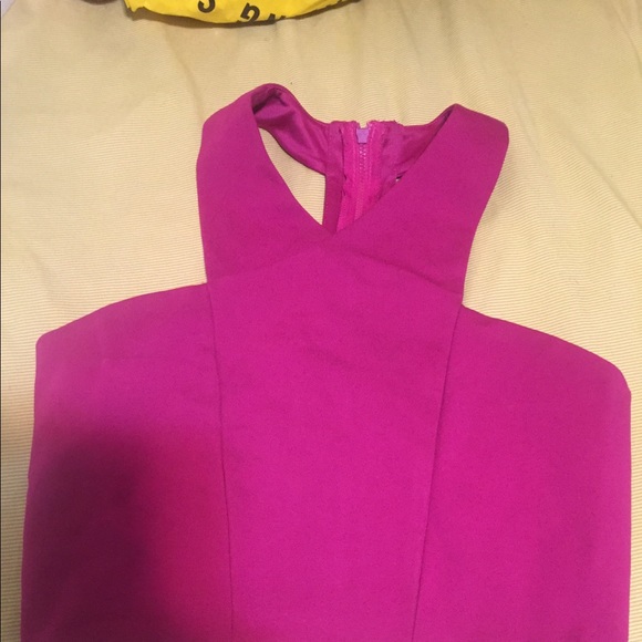 Express Tops - Sexy crop top